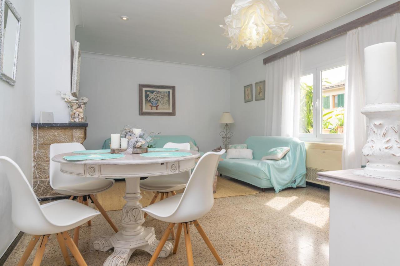 Construcciones Balaguer Villa Mancor del Valle Dış mekan fotoğraf