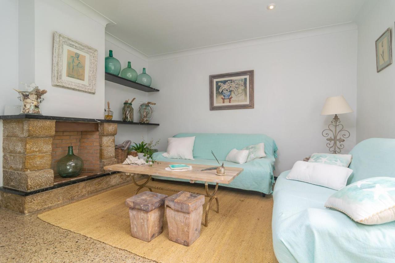 Construcciones Balaguer Villa Mancor del Valle Dış mekan fotoğraf