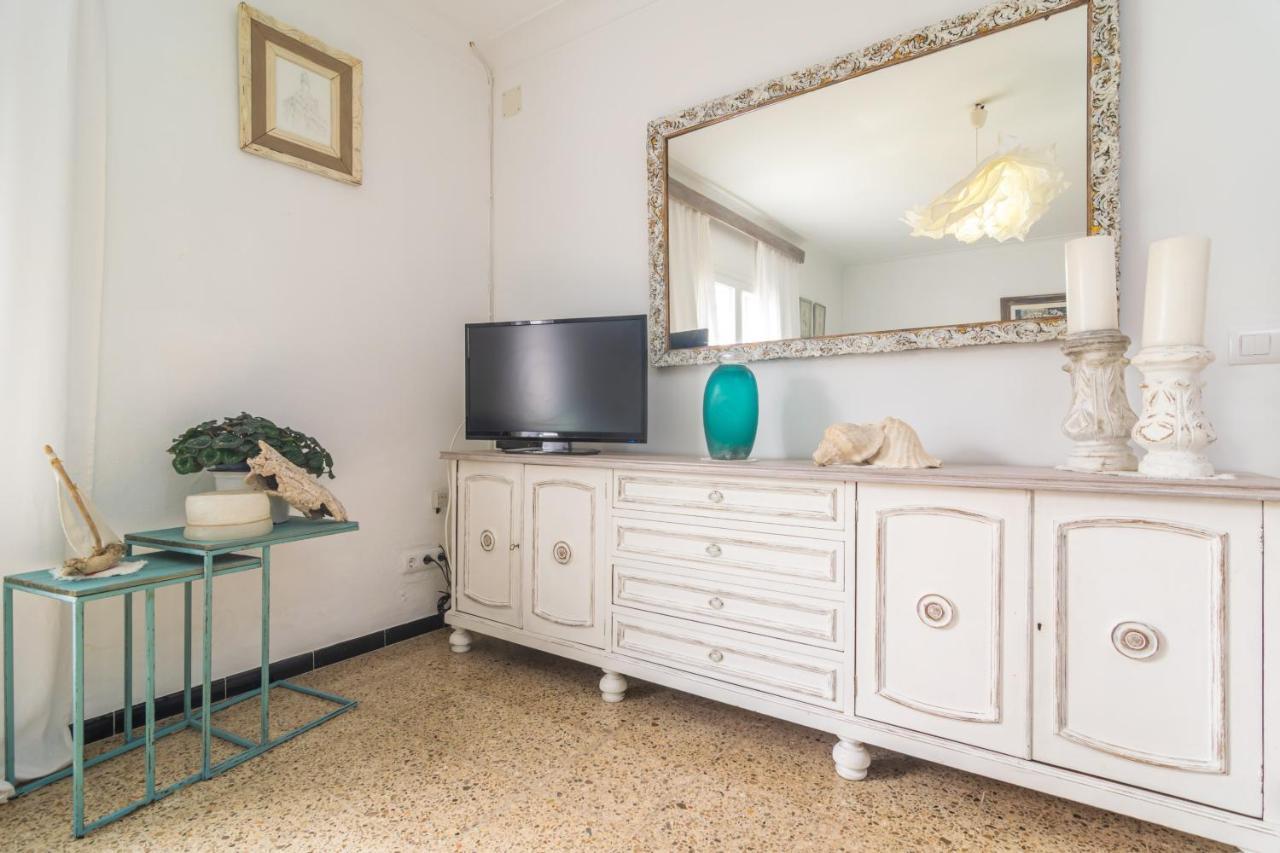 Construcciones Balaguer Villa Mancor del Valle Dış mekan fotoğraf