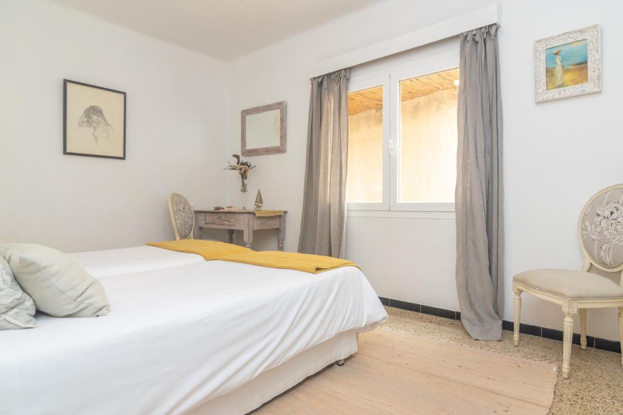 Construcciones Balaguer Villa Mancor del Valle Dış mekan fotoğraf