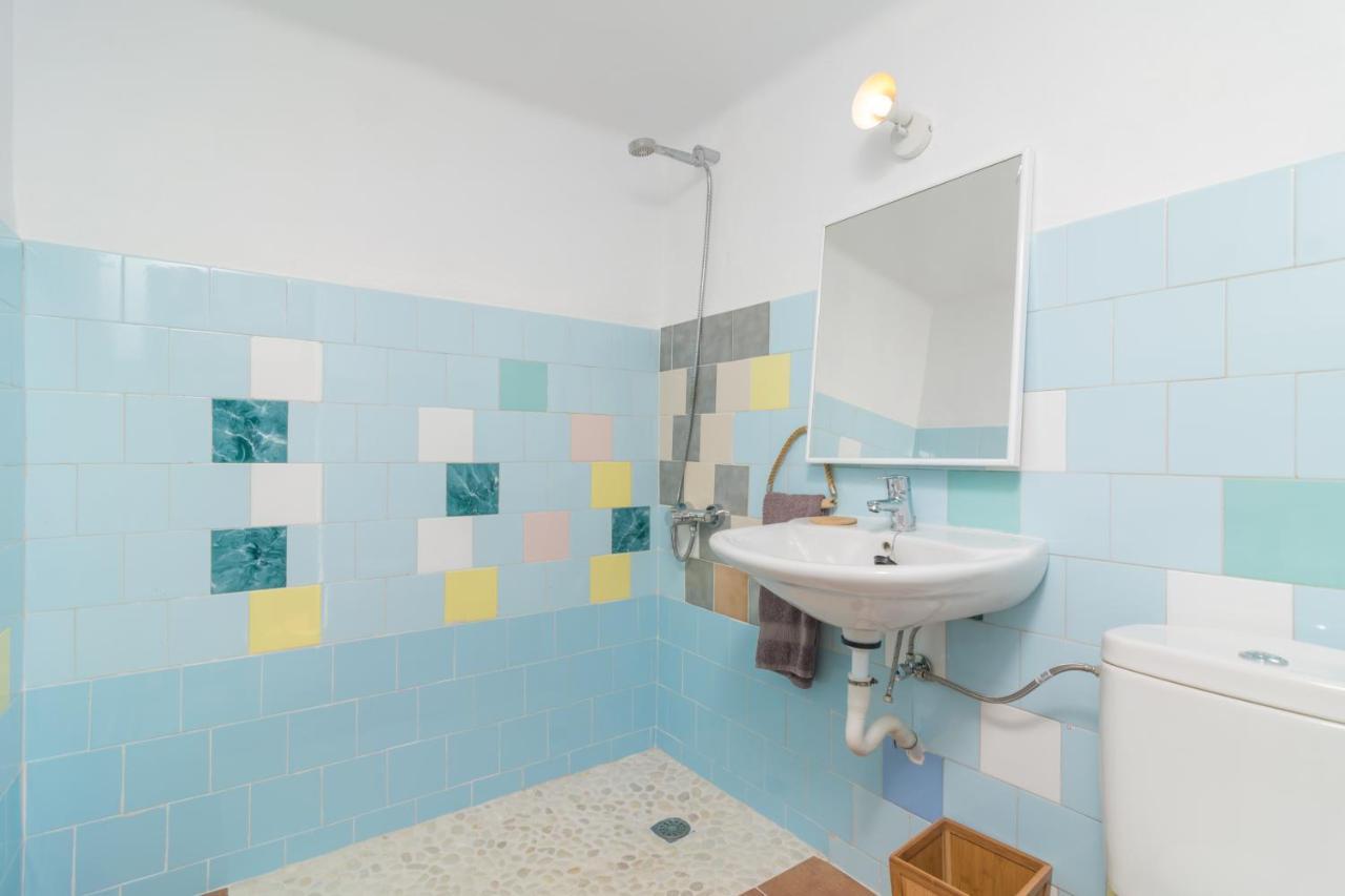 Construcciones Balaguer Villa Mancor del Valle Dış mekan fotoğraf