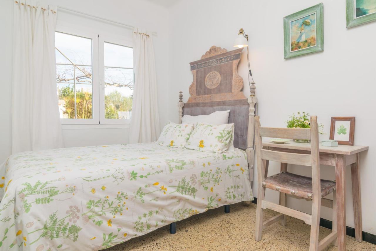 Construcciones Balaguer Villa Mancor del Valle Dış mekan fotoğraf