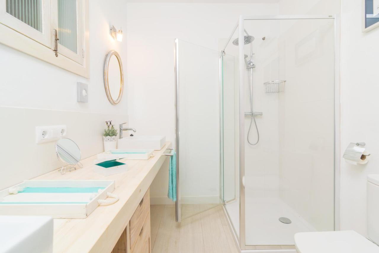 Construcciones Balaguer Villa Mancor del Valle Dış mekan fotoğraf