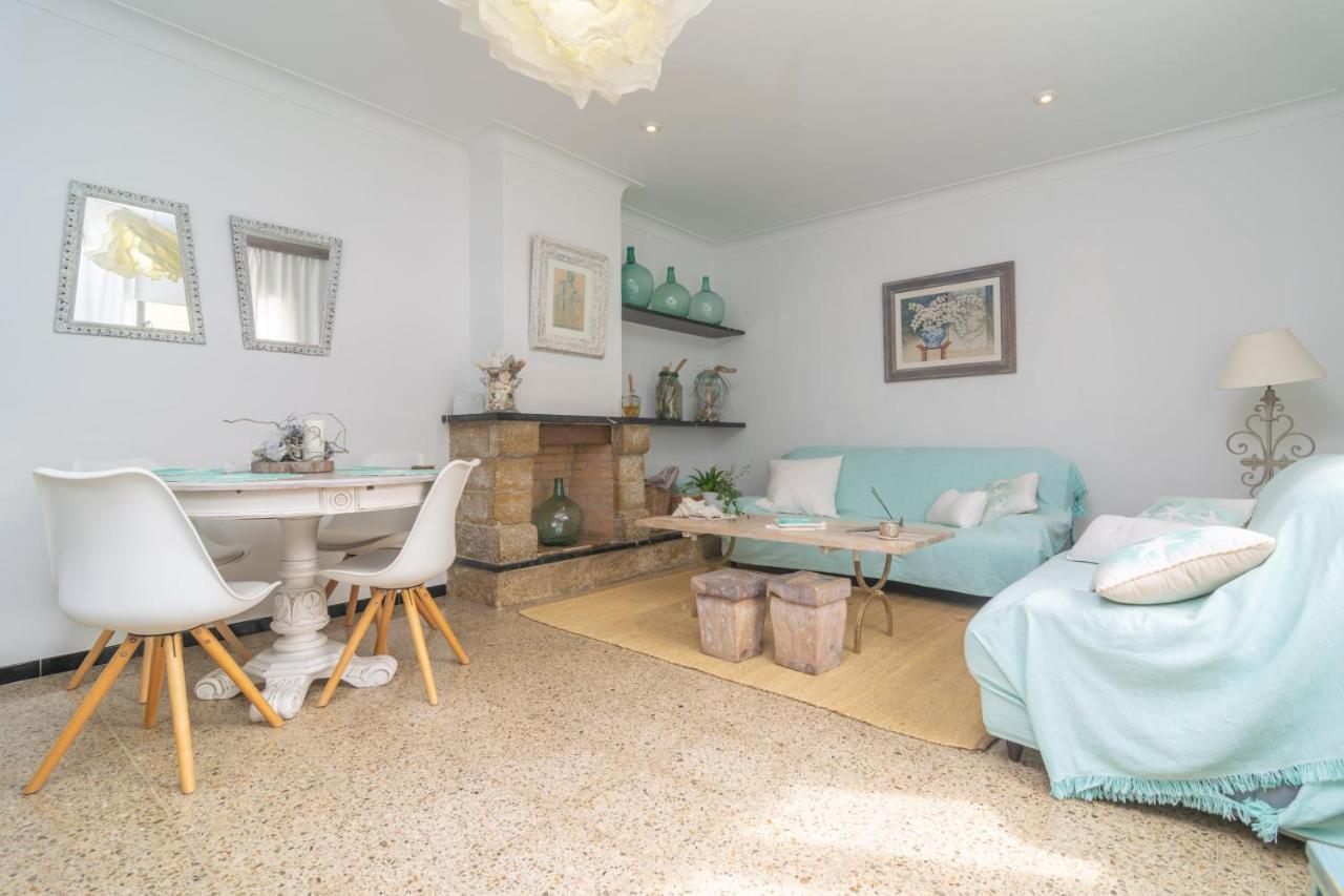Construcciones Balaguer Villa Mancor del Valle Dış mekan fotoğraf