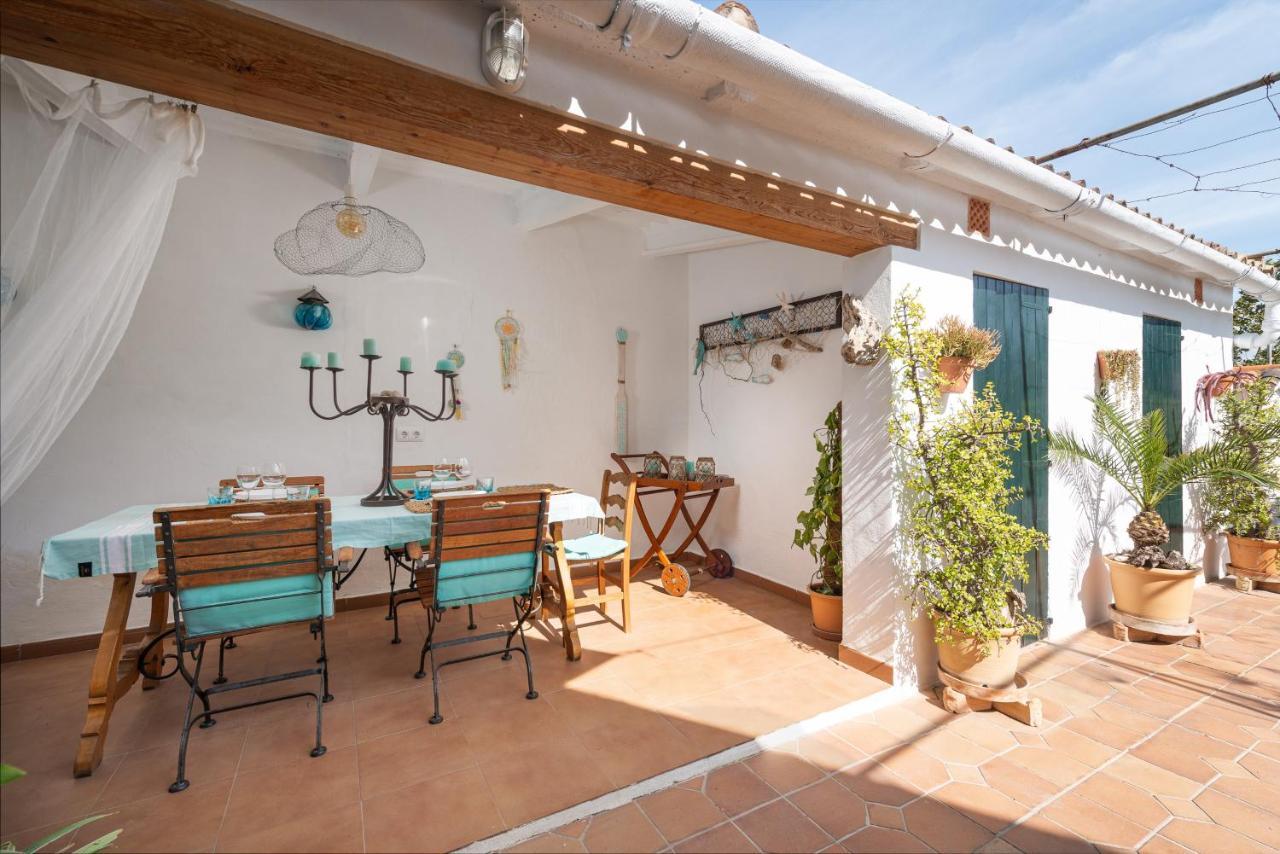 Construcciones Balaguer Villa Mancor del Valle Dış mekan fotoğraf