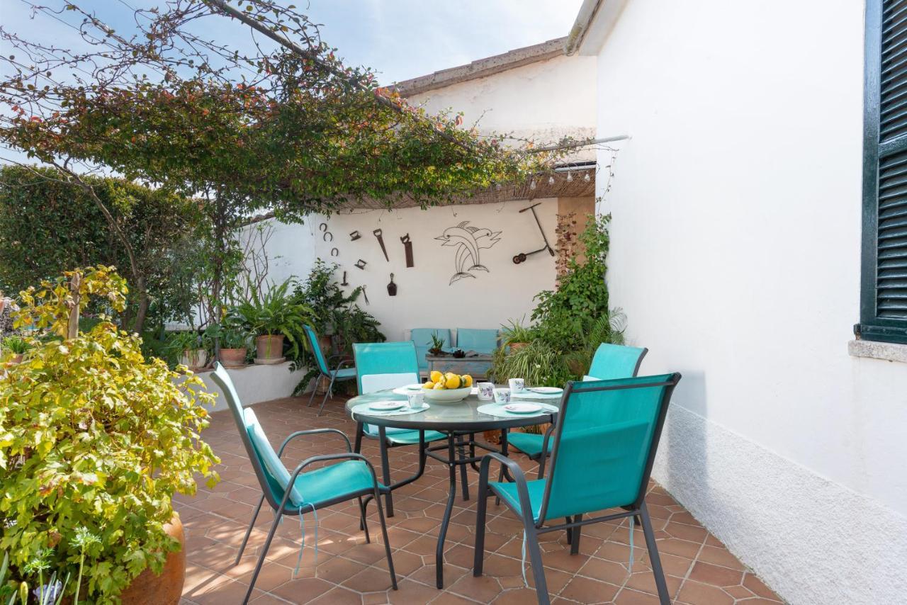 Construcciones Balaguer Villa Mancor del Valle Dış mekan fotoğraf