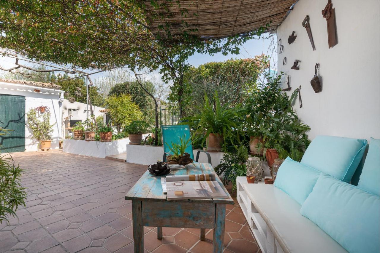 Construcciones Balaguer Villa Mancor del Valle Dış mekan fotoğraf