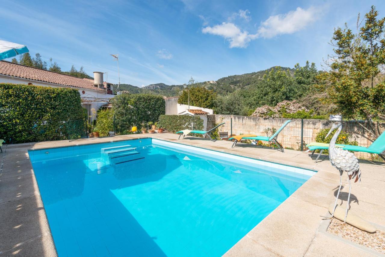 Construcciones Balaguer Villa Mancor del Valle Dış mekan fotoğraf