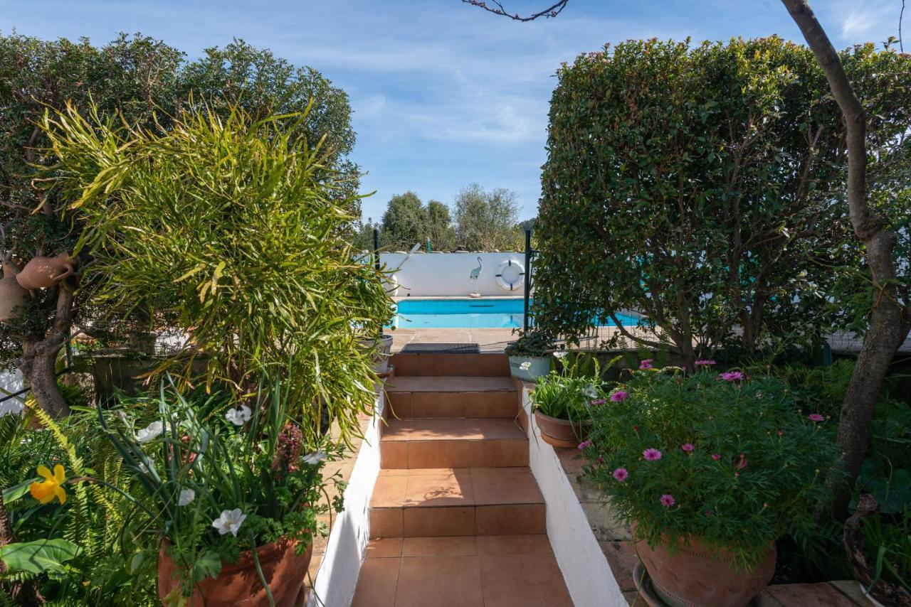 Construcciones Balaguer Villa Mancor del Valle Dış mekan fotoğraf